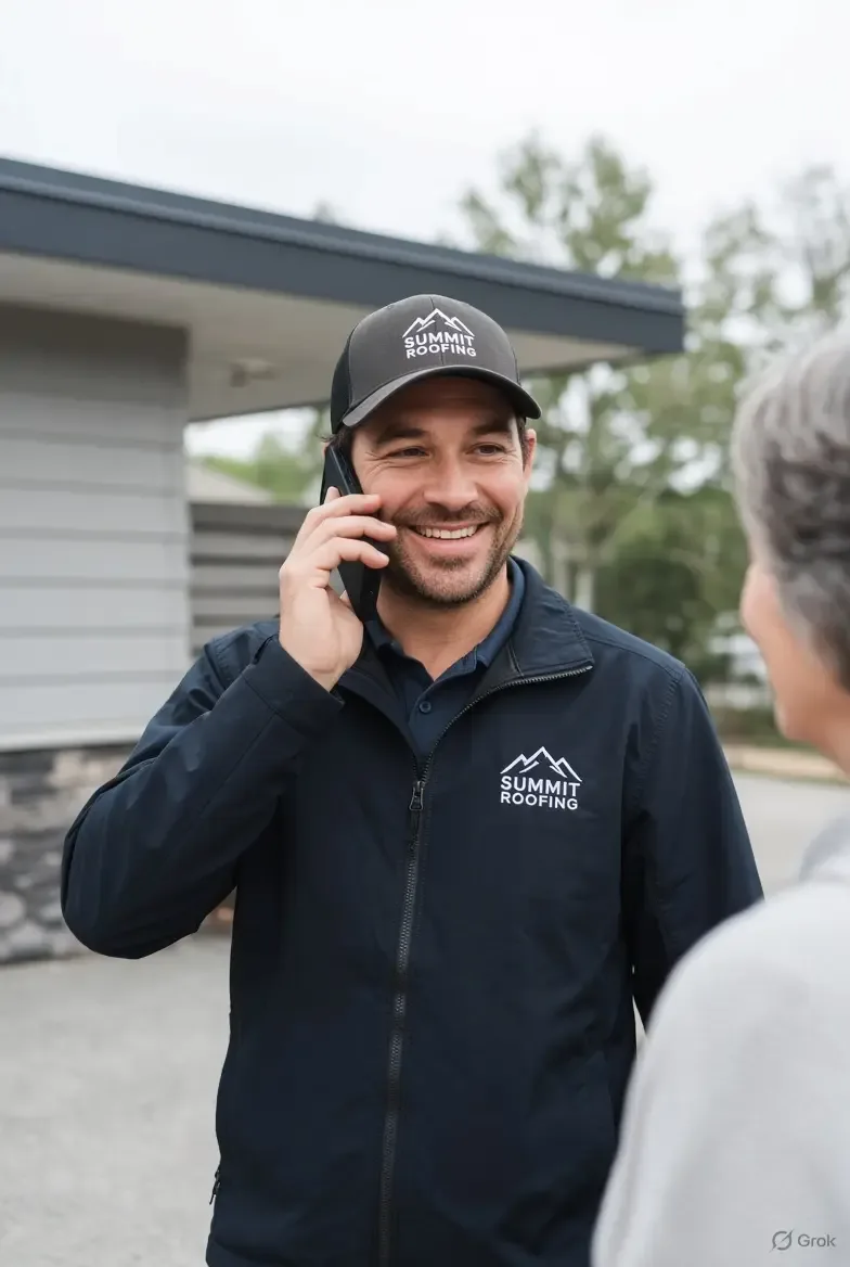 Flat Roof Leak Repair Spring Hill, TN FAQs